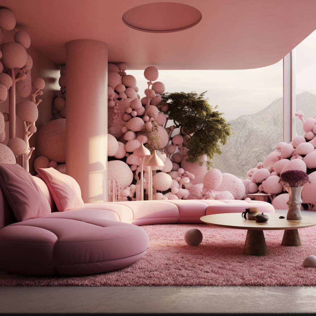 EvaD_surreal_interior_design_with_a_pink_mushroom_theme_rendere_a0f1de8e-8cb4-4cfb-9785-82692ce7d9cb