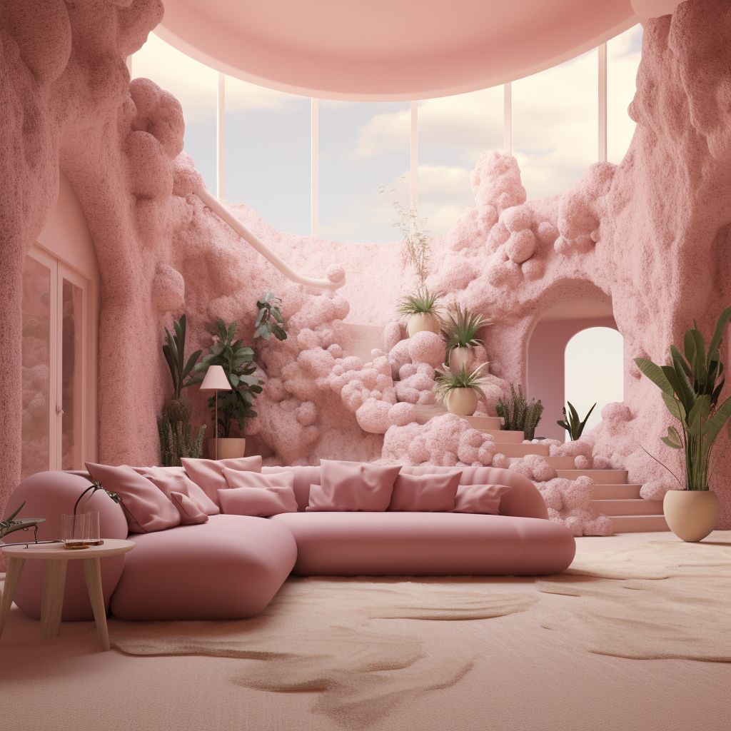 EvaD_the_interior_of_a_huge_pink_villa_as_if_it_was_rendered_by_9ecdf7ac-67f3-4bbb-940c-40f3f67877f5